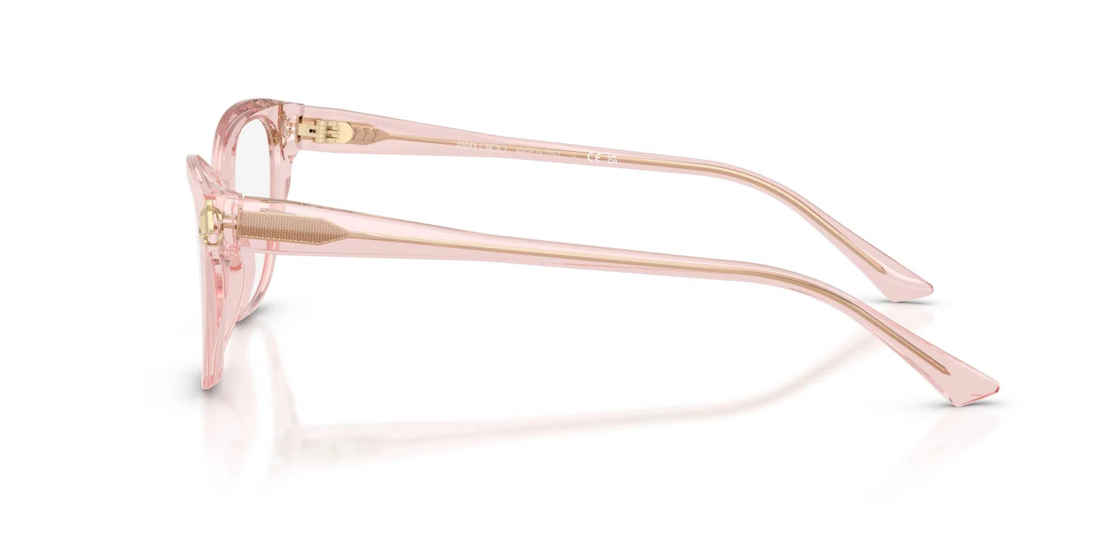 Jimmy Choo 3011 Eyeglasses - view 33